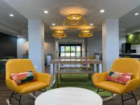 Spark by Hilton Yucca Valley Joshua Tree Hotel di Yucca Valley