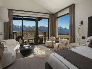 Popular Premium Hotels in Jackson
