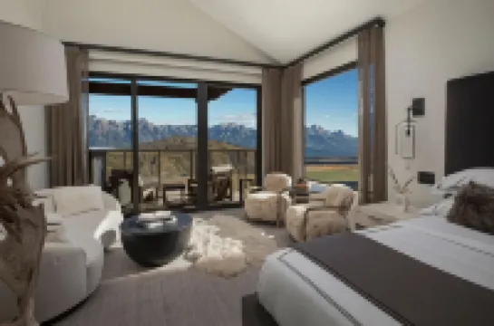 Hotel Yellowstone at Jackson Hole Hotels in 