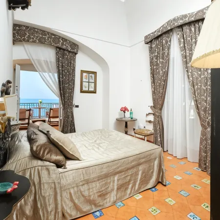 Hotel Botanico San Lazzaro