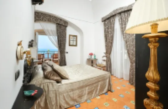 Hotel Botanico San Lazzaro