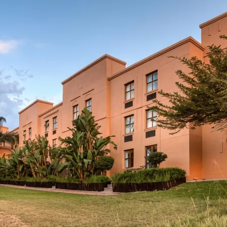 Town Lodge Polokwane