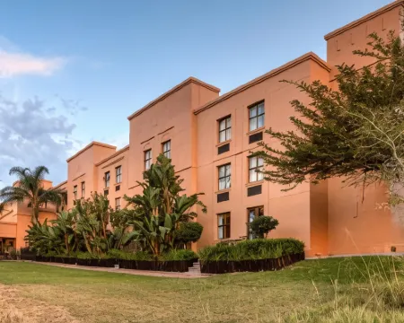 Town Lodge Polokwane Hoteles en Distrito Municipal de Capricorn