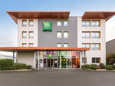 Ibis Styles Béthune Bruay Hotels in Labuissière