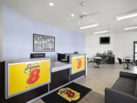 Super 8 by Wyndham Dunnigan Hotels in Yolo County