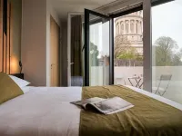 Ibis Styles Boulogne Sur Mer Centre Cathedrale Hotels in Wierre-Effroy