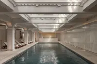 Capella Sydney - Luxury