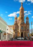 HOTEL POSADA LA FUENTE Hoteles en Aguascalientes