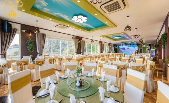 Thao Minh New Star Hotel