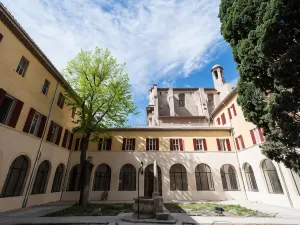 Hôtel & Spa Jules César Arles - MGallery
