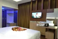 Grand Bunda Hotel Syari'ah Bukittinggi Hotels in Bukittinggi