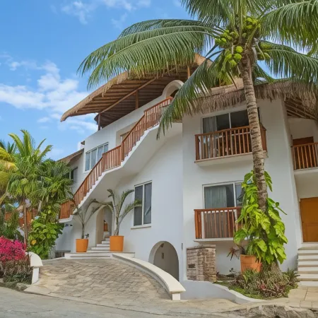 Las Villas Akumal