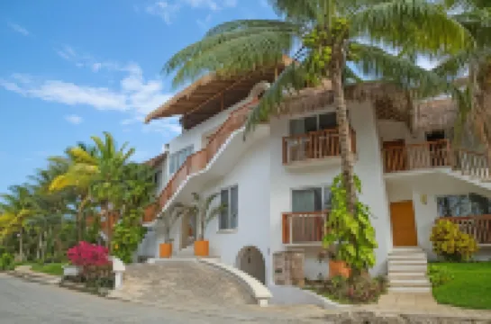 Las Villas Akumal