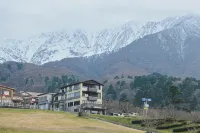 Itadaki Daisen Hotels in Saihaku District