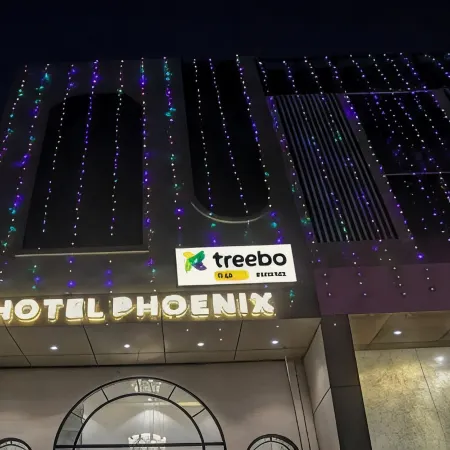 Itsy Hotels Phoenix