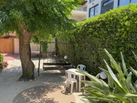 Breezot Yam Hotel di Nahariya