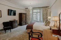 The William Cecil Hotel a Stamford