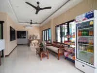 Waritthon Residence Hotels in Mueang Roi Et District