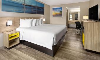 Days Inn by Wyndham Aberdeen