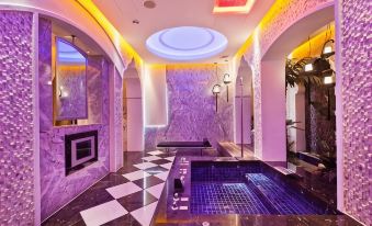 Lanxia Boutique Motel