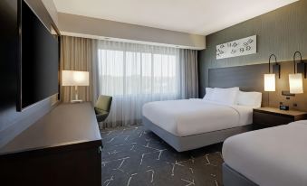 Embassy Suites by Hilton Atlanta Perimeter Center