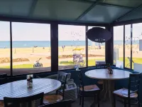 เดอะ เคปส์ โฮเทล โรงแรมในเวอร์จิเนียบีช