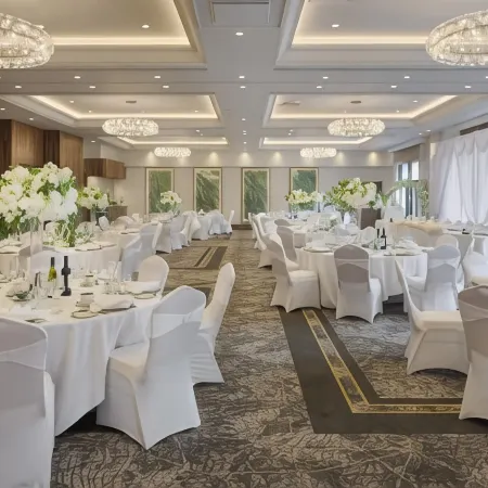 DoubleTree by Hilton Belfast Templepatrick