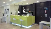 Mercure Venezia Marghera - Quầy Bar