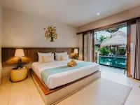 Lokasari Retreat Hotels near Andong