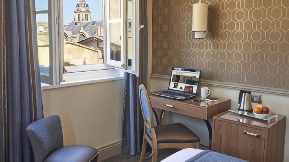 Best Western Premier Hotel Bayonne Etche Ona - Bordeaux