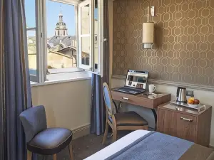 Best Western Premier Hotel Bayonne Etche Ona - Bordeaux