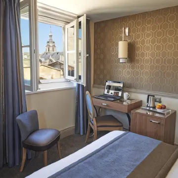 Best Western Premier Hotel Bayonne Etche Ona - Bordeaux Hotels near The Primatial Cathedral of Saint Andrew of Bordeaux