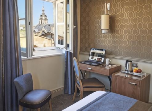 Best Western Premier Hotel Bayonne Etche Ona - Bordeaux