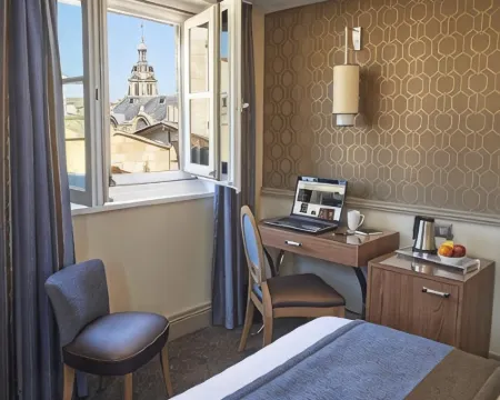 Best Western Premier Hotel Bayonne Etche Ona - Bordeaux Hotels in Bordeaux