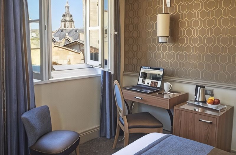 Best Western Premier Hotel Bayonne Etche Ona - Bordeaux