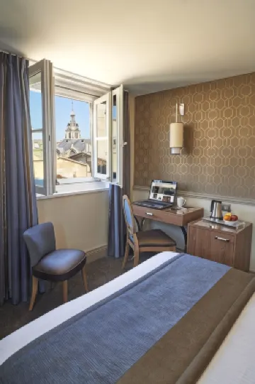 Best Western Premier Hotel Bayonne Etche Ona - Bordeaux Hotels near Opéra National de Bordeaux - Grand-Théâtre