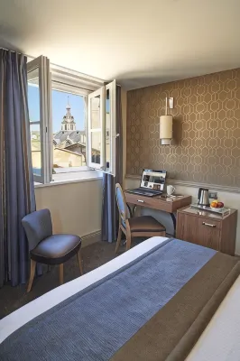 Best Western Premier Hotel Bayonne Etche Ona - Bordeaux Hotel a Bordeaux City Center