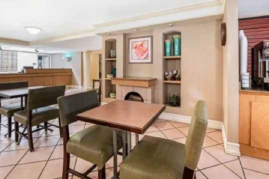 La Quinta Inn by Wyndham Amarillo Mid-City