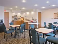 Super 8 by Wyndham Crawfordsville