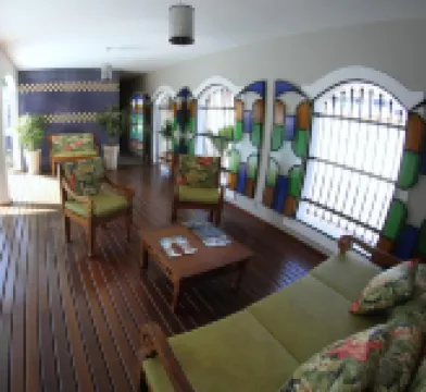 海門旅館
