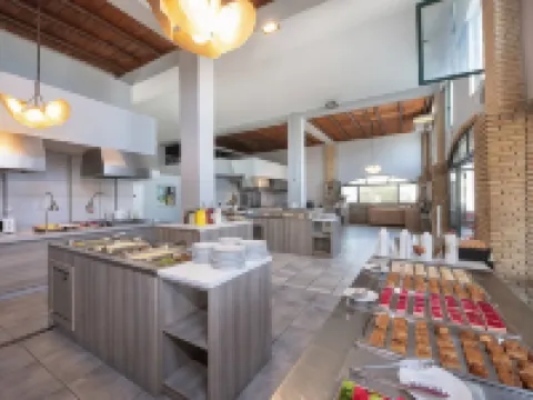 Mare Village Hotel Hotels in Georgioupoli