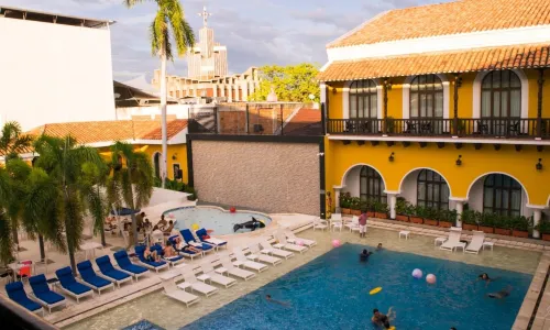 Hotel Union