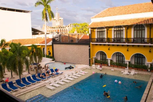 Hotel Union