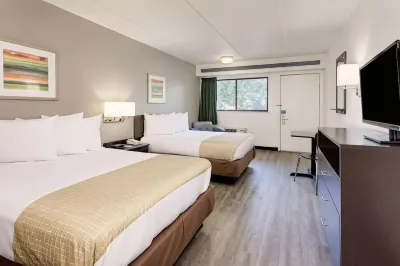 Travelodge by Wyndham College Park Hotels in 