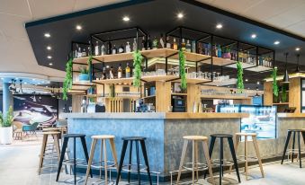 Ibis Budget Gonesse le Bourget