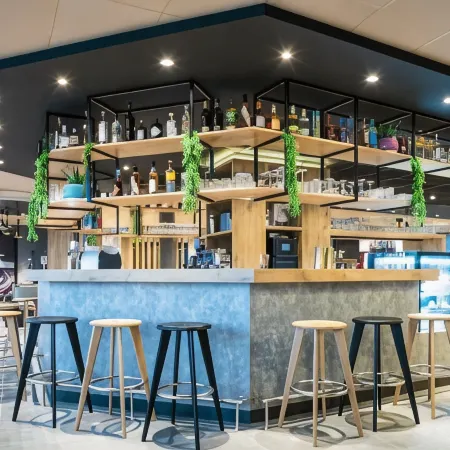Ibis Budget Gonesse le Bourget