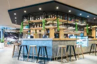 Ibis Budget Gonesse le Bourget Hotel a Gonesse