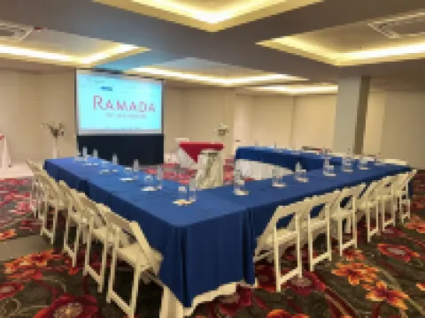 Ramada by Wyndham Princess Santo Domingo Hotels in Santo Domingo