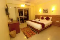 Juniper Mountain Resort Hotels in North Sikkim