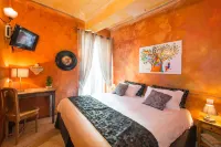 Hotel Villa la Tour